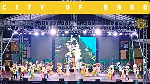 BABAYLAN FESTIVAL BAGO CITY City Category Best of Festival Dance - 28th Panaad Sa Negros Festival 2024 #panaad2024 #PanaadFestival2024 #Bacolod #NEGROS #festival #followers #everyone #highlights #byahenibalbon #FestivalDance #showdown #tourism #cities #municipalities #bagocity #baybaylanfestival | Byahe Ni Balbon