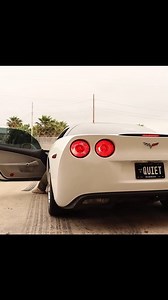 3.7K views · 170 reactions | Corvette Revving ft @matttheshooter ....