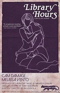 Library Hours - Movie