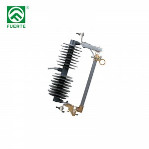 [Hot Item] Outdoor Expulsion Drop-out Type Distribution Polymer Fuse Cutout Series 33-36kv