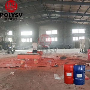 [Hot Item] Polyurea Spray for Polystyrene Coating