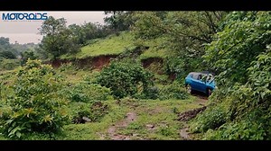 34K views · 76 shares | Jeep Compass Off-Roading: Out in the Wild #JeepCompass | Motoroids India | Facebook