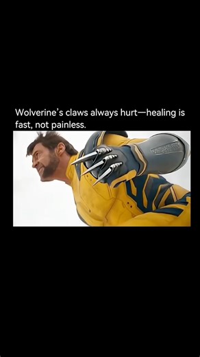 A broken heart is painful