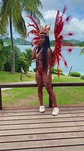 2.8K views · 81 reactions | Carnival Tuesday ❤️拾 #CocobayResort #Antigua #AntiguaCarnival2023 #Paradise | Cocobay Resort Antigua | Facebook