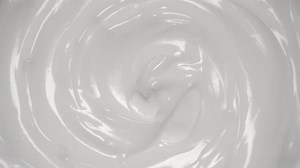 Cosmetic Cream Background