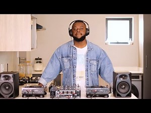 DEEP HOUSE MIX 2024 Mixed by DysFonik EP 03 |South Africa| Deep Into FonikLab Records | Soulful