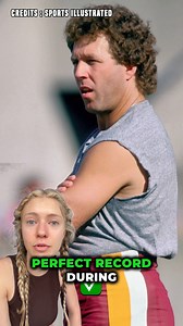 The only kicker to win the NFL MVP 🏈 Watch how Washington Redskins kicker Mark Moseley defied the odds and became the only kicker in NFL history to win the MVP award! 🏆🔥 #NFL #MVP #FootballHistory #KickerLegend #SuperBowlWinners | Sportskeeda Pro Football