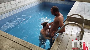 (pregnant Wish) I Couldnt Resist And I Called The Hydro Teacher To Fuck! With Monica Lima