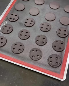 44 reactions | If you find yourself craving the most amazing cookie...