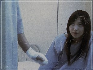 The horror movie banned in the UK as a "risk to society"