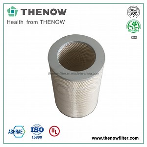 [Hot Item] Spray Booth Cartridge Filter for Powder Coating