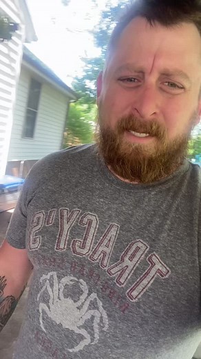 Jesse Keith Whitley on TikTok