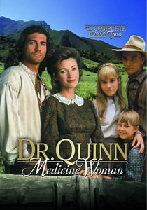 La doctora Quinn temporada 2 - Ver episodios online
