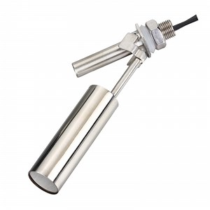 [Hot Item] Stainless Steel Side Mount Liquid Fuel Water Tank Level Sensor
