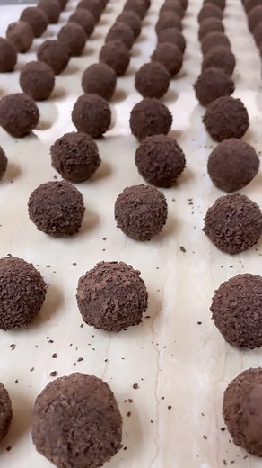 40 reactions | Assorted Pralines by Chef Ernie Babaran and our...