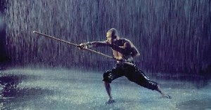 La 36e chambre de Shaolin