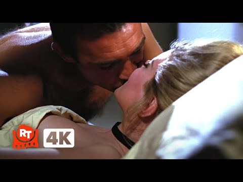 From Russia With Love (1964) 4K - Tatiana Romanova Seduces Bond (4/10) | Movieclips