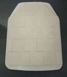 [Hot Item] Alumina security Plate Level Nij IV for Self Defense