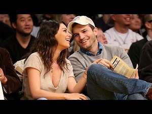 Why Everyone's Talking About Ashton Kutcher