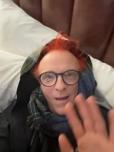 33K views · 839 reactions | If anyone saw Fran being put into an ambulance after our Seattle show, no you didn’t Fran has sprained his ankle, but he’s ok and the show must go on! See you tonight Salt Lake City ❤️ | Travis | Facebook