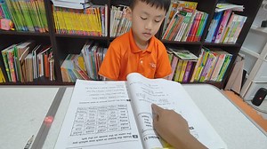 အရမ်းတော်တဲ့ K2 သားသားလေး Yong Chi.. 😍🥰😘 | Phoo Phoo & Zwe