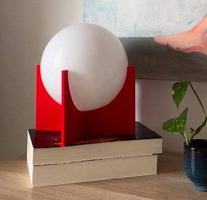 FADO X T-SHU Lamp Holder, Oriental and Minimalist Design, Made With High Quality Materials. - Etsy