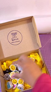 Más pedidos de papelería bonita y plumones para lettering | Color Lima