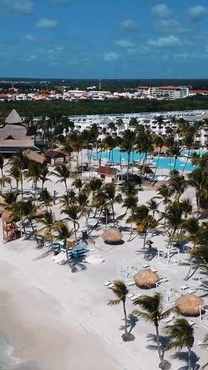 The newest member of the Sunscape Resorts and Spas family is now open! Located on the breathtaking Caribbean coast of the Dominican Republic and the picturesque Bayahibe beach, Sunscape Dominicus La Romana offers a wide range of amenities for everyone in the family to enjoy an unforgettable Unlimited-Fun stay in the Caribbean. Visit the link to learn more: http://spr.ly/6182RwRU8 | Sunscape Resorts and Spas