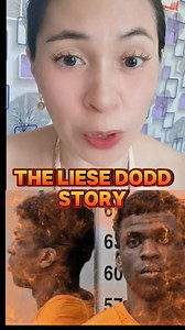 The Liese Dodd Story😨😰😭🙏 Walw ng buhay ang 8months old pregnat ng natapuan ng kanyang mga magulang #pregnant #parents #couple @highlight | Mildred M. Palma