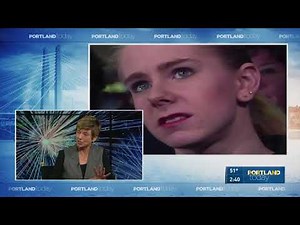 'I, Tonya' tells story of Tonya Harding