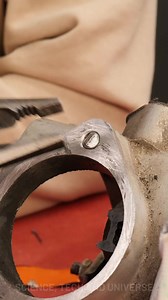 How to Remove Stuck Bolts | Science, Tech and Universe