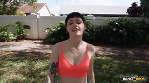 Bangbus Raee Ripley Big Ass