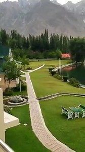 Beautiful- Shangrila Resort, Skardu😍 Pakistan💚🇵🇰 | FHM Pakistan