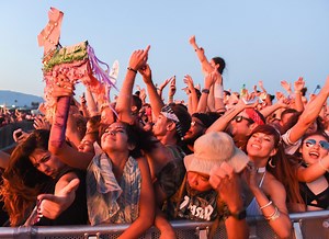 Tainted Drugs at Music Festivals a Major Concern for Canadians: VICE Survey
