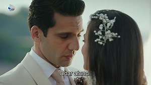 Ceylin și Ilgaz, nuntă cu fast! Pentru a afla cum ajung protagoniștii în această ipostază, nu rata noul episod din „Secrete de familie”, diseară de la 20:00, numai la Kanal D! Ți-am stârnit curiozitatea? #yargi #secretedefamilie #kanaldromania #imiplacserialeleturcesti #judecata #procesul | Imi plac serialele turcesti (Kanal D)