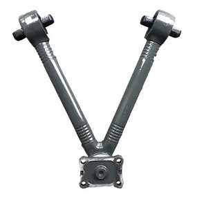 [Hot Item] Torque Rod Bushing for Japanese Heavy Duty Truck V Stay Torque Rod