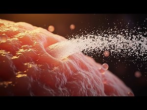 The Exact Moment Ejaculation Begins Inside the Body