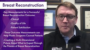35 reactions | In this video, John P. Fischer MD, MPH, FACS discusses...