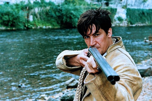 Krambambuli: Trailer & Kritik zum Film - TV TODAY