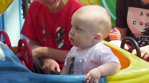 Watch Sweet Home Sextuplets Season 2 Episode 6 - Vacation: Impossible