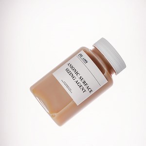 [Hot Item] Anionic Surface Sizing Agent Water Proofing Agent SAE