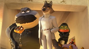 Die Gangster Gang 2 - Trailer Deutsch