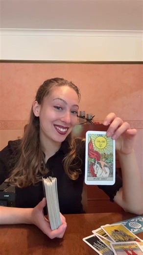 intuitivelyangelina on TikTok