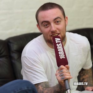 22K views · 522 reactions | MAC MILLER 19.01.1992 - 07.09.2018 | 16BARS.DE | Facebook