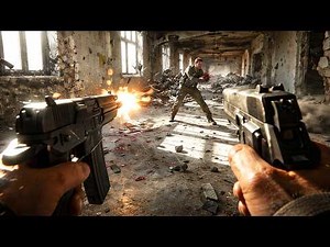 TOP 10 Ultra Realistic Games You Won't Believe Are Actually Games