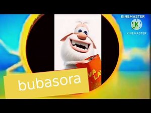 Mbc3 up next bossy bear and bubasora