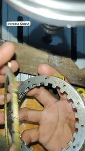 How To Increase Clutch Pow3r Output | Istibis Works