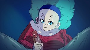 DRAGONBALL bulma asmr [funsexydragonball]