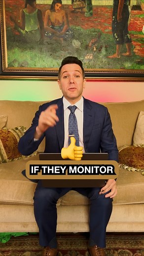 Can Your Boss Legally Spy On You? #workplace #rights #law | Law By Mike