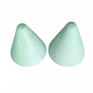 [Hot Item] Factory Price Deburring Tumbling Abrasive Plastic Media for Vibratory Machine Plastic Media